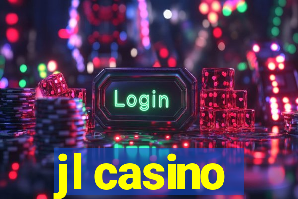jl casino